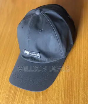 2-in-1 Classic Men’S Unique Baseball Cap