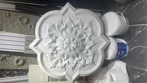 Polyurethane Wall Ornament