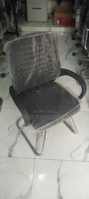 Office Visitors Chair