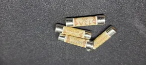 13A Bussman Fuse