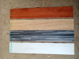 2mm Thickness Rubber Tiles