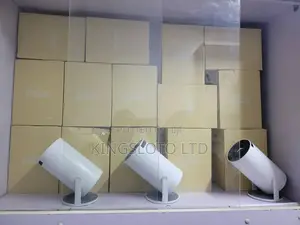 Latest Android 12 Projector