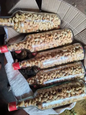 Cashews Nut/Ground Nut