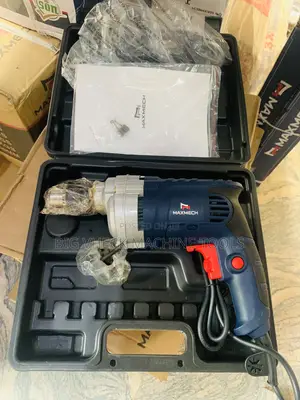 Original 13mm Drilling Machine
