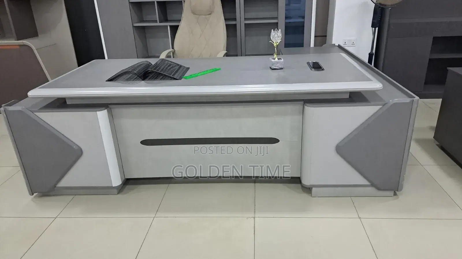 Super Executive Office Table