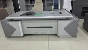 Super Executive Office Table