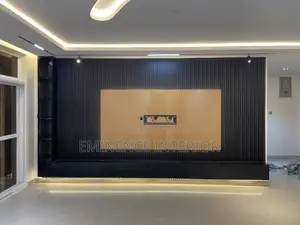 Tv Console