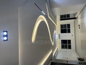 Pop Ceiling
