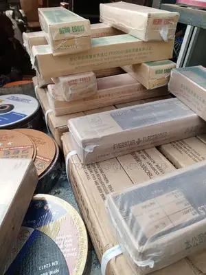 9" Cutting Discs