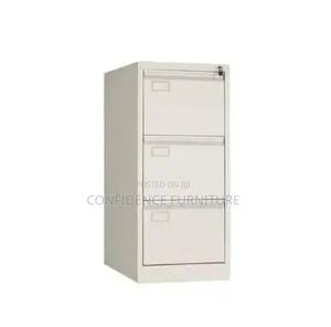 High Quality Metal 3drawer Cabinet