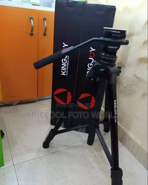 Kingjoy Vt 1500 Tripod