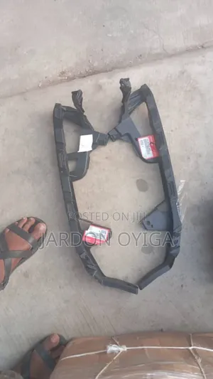 Head Light Chrome Two Door Honda Accord 2013