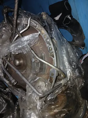 Automatic Gearbox Mercedes Benz 113 Amg Gwagon 2010 2012