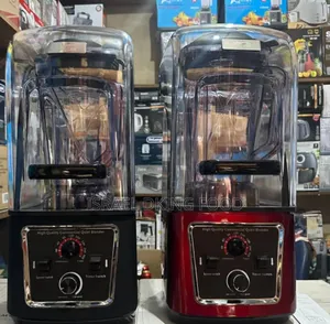4.5liters Quality Soundproof Copper Coil Blender