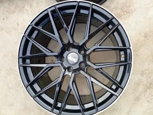 20" Alloy Wheel Lexus Rx350
