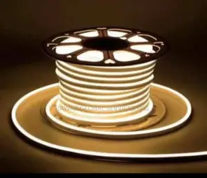 50 Meters Neon Rope Light