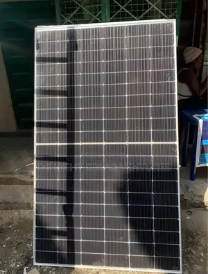 450w Solar Panel Halfcut Mono 120cells