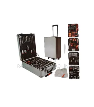 Tools Box Set
