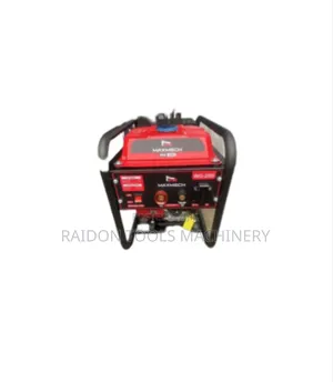 Gasolines Generator 200smp