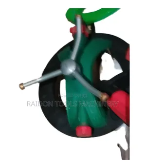 Water Sprinkler