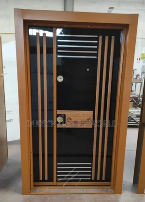 4ft Super Quality Luxury Security Entrance Door