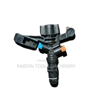 Water Sprinkler