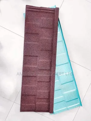 Best Stone Coated Roofing Products 0.55 Thickness
