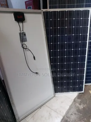 Original Canadian Panel 300watt