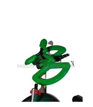 Water Sprinkler