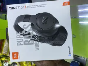 JBL Tune 710bt Pure Bass