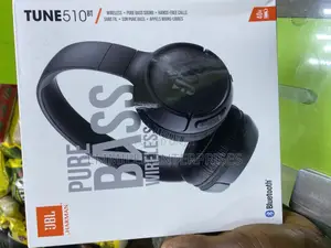 JBL Tune 510bt Pure Bass