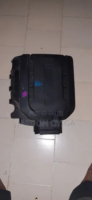 Engine Cover Honda Pilot 2003