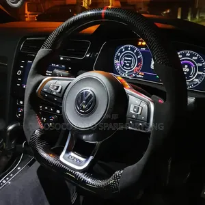 Steering Wheel Golf 7 2015