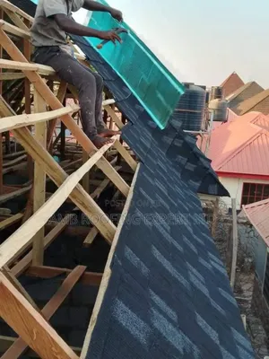 Best Quality Stone Coated Roofingtiles 0.55 Thickness