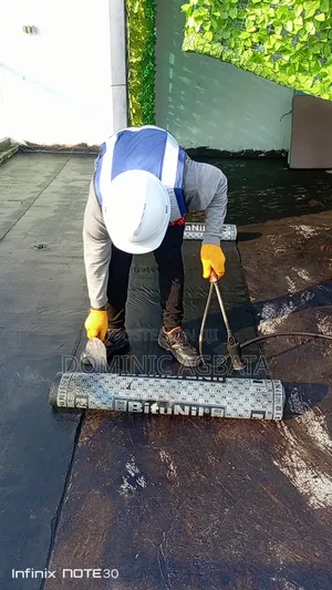 Ace Waterproofing Felt Experts