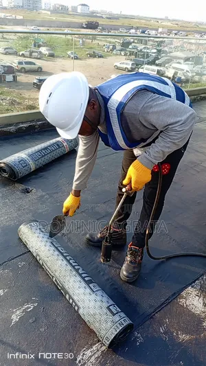 Scholar Waterproofing Specialists