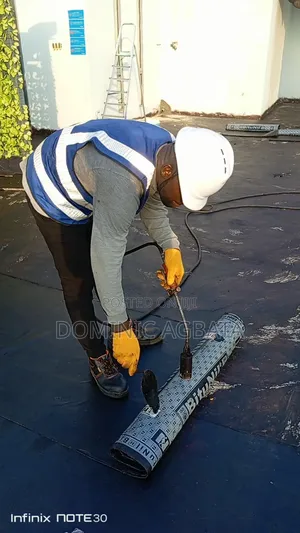 Crackerjack Waterproofing Expert
