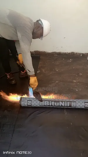Dexterous Waterproofing Expert