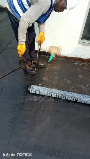 Lissome Waterproofing Expert