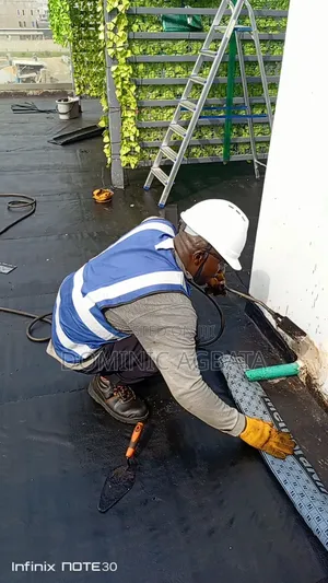 Deft Waterproofing Specialists