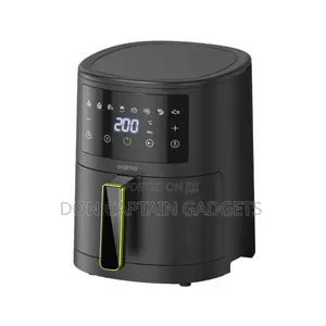 Oraimo Smart Air Flyer 2 1500w 3.5l With Touch Control