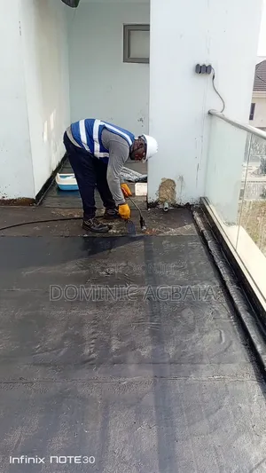 Bravura Waterproofing Expert