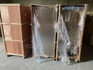 Pure Water Sealing and Packaging Machine