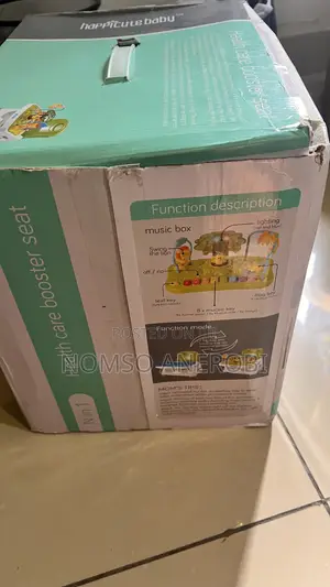 Baby Feeding Chair