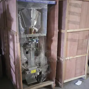 Dingli as-1000 Pure Water Manufacturingmachine