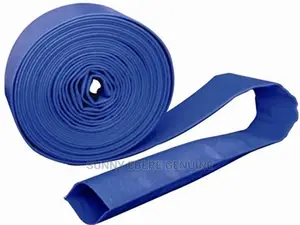 Layflat PVC Water Delivery Hose Discharge Pipe Pump Irrigati
