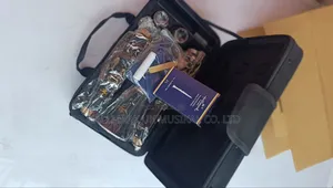Hallmark UK Elite Clarinet