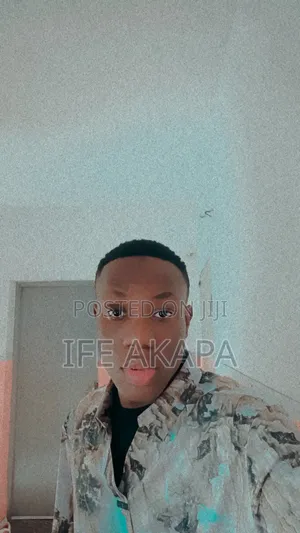 Ife Akapa CV 2024