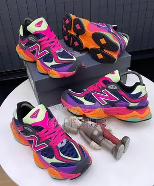 New Balance New Drop