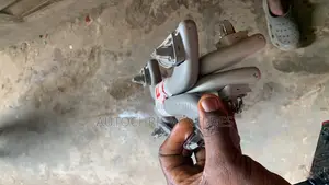 Roof Handle Corolla 2010
